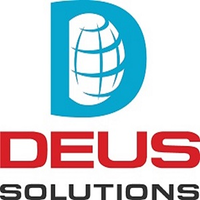 Deus Solutions Logo